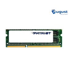 PATRIOT 4GB DDR4 2666 MHZ SO-DIMM (Laptop Ram)